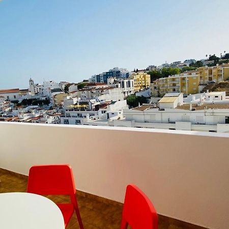 Rooftop By Check-In Portugal อัลบูเฟรา ภายนอก รูปภาพ