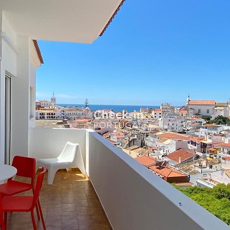 Rooftop By Check-In Portugal อัลบูเฟรา ภายนอก รูปภาพ