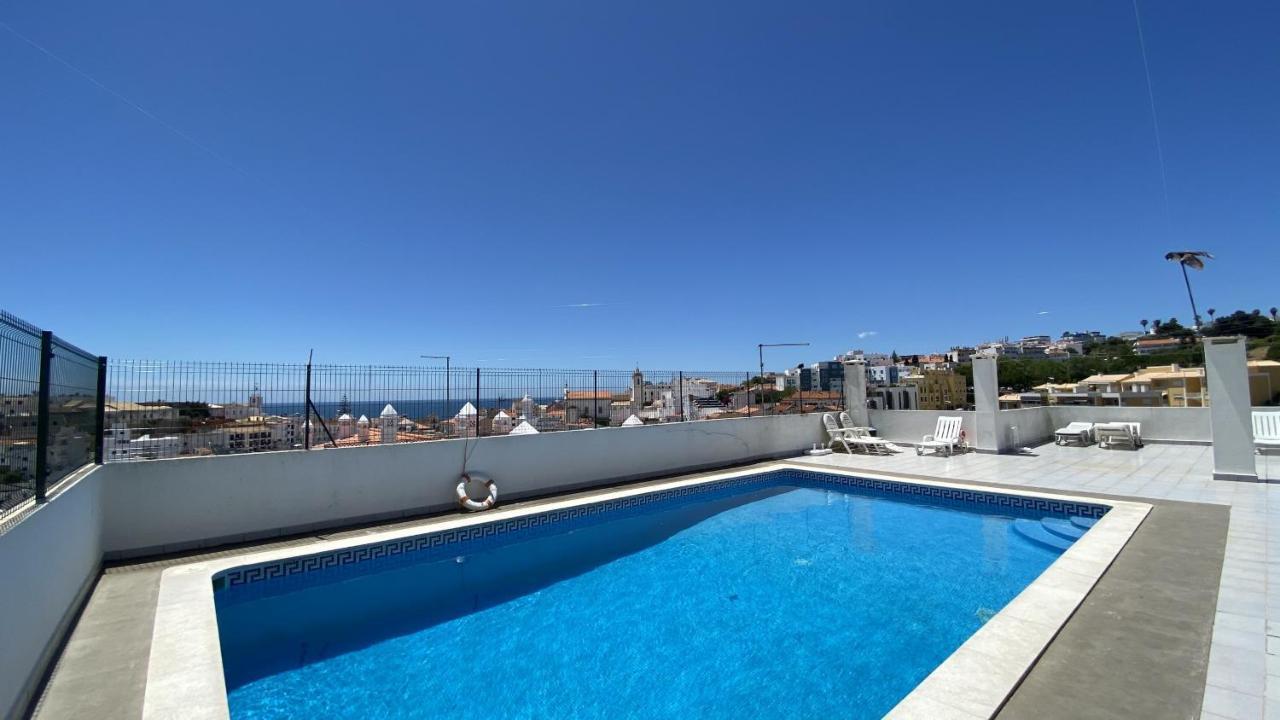 Rooftop By Check-In Portugal อัลบูเฟรา ภายนอก รูปภาพ