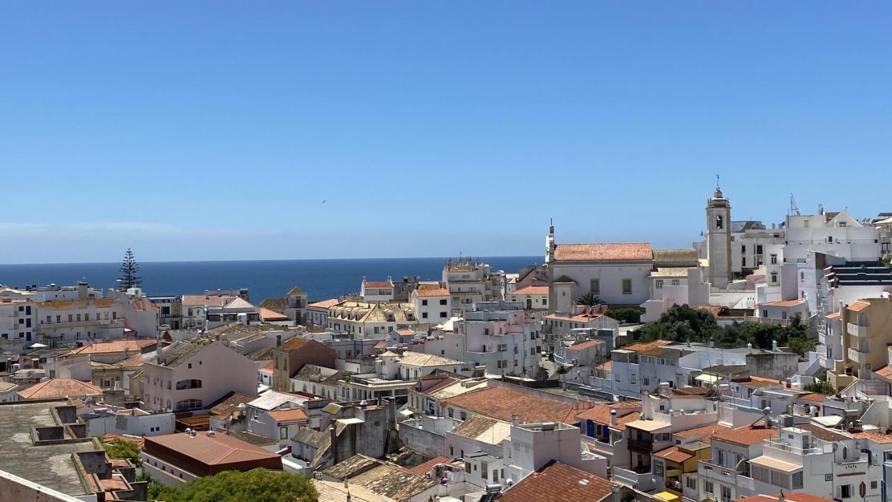Rooftop By Check-In Portugal อัลบูเฟรา ภายนอก รูปภาพ