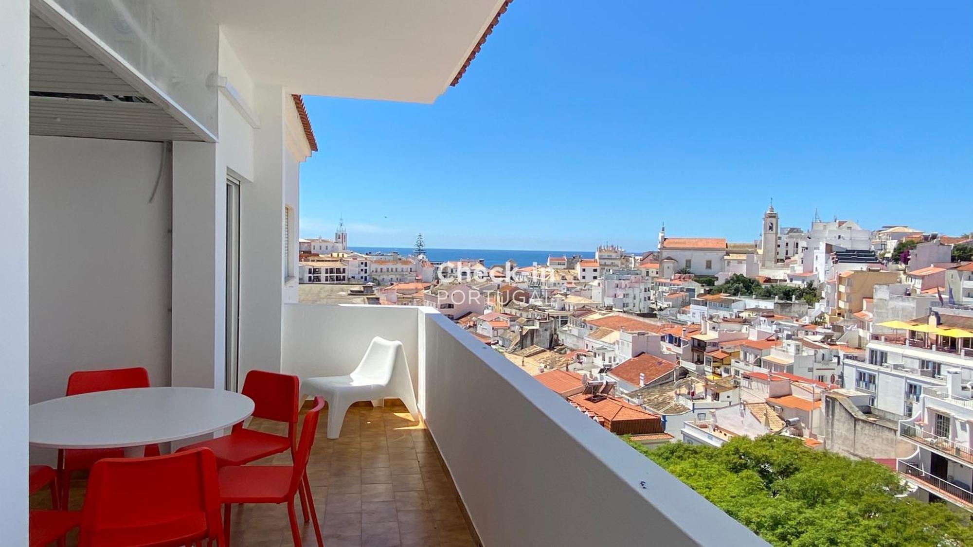 Rooftop By Check-In Portugal อัลบูเฟรา ภายนอก รูปภาพ